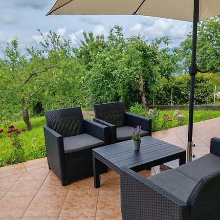 Apartment Toncic Benazici Ngoại thất bức ảnh