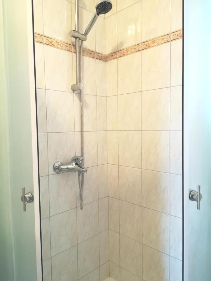 Apartment Toncic Benazici Ngoại thất bức ảnh