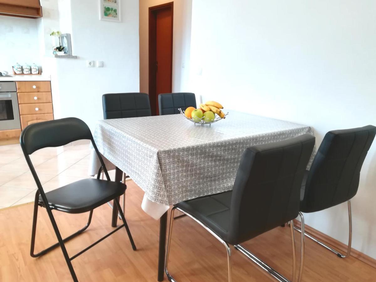 Apartment Toncic Benazici Ngoại thất bức ảnh