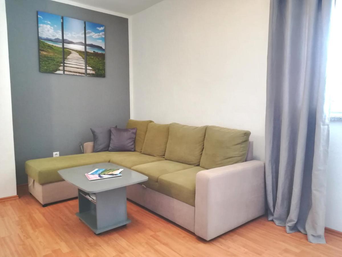 Apartment Toncic Benazici Ngoại thất bức ảnh
