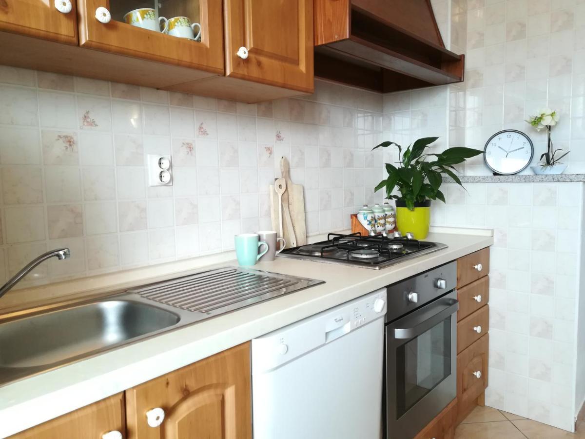 Apartment Toncic Benazici Ngoại thất bức ảnh