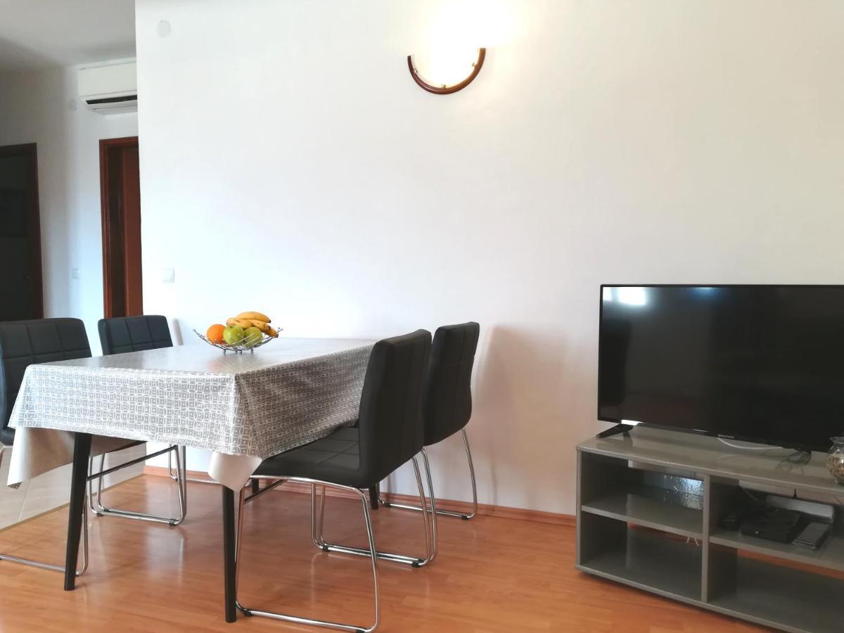 Apartment Toncic Benazici Ngoại thất bức ảnh