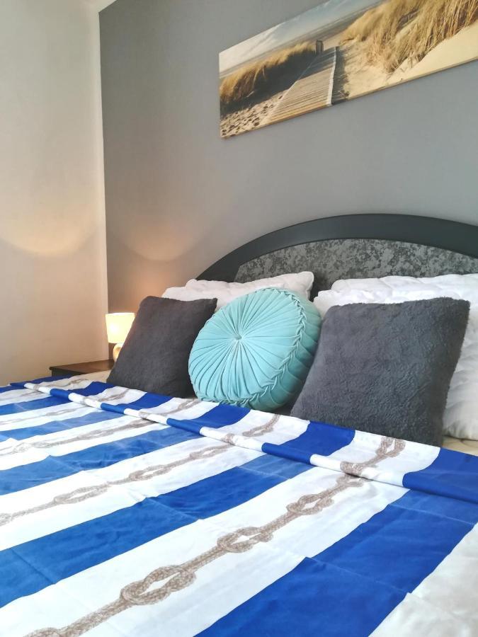 Apartment Toncic Benazici Ngoại thất bức ảnh