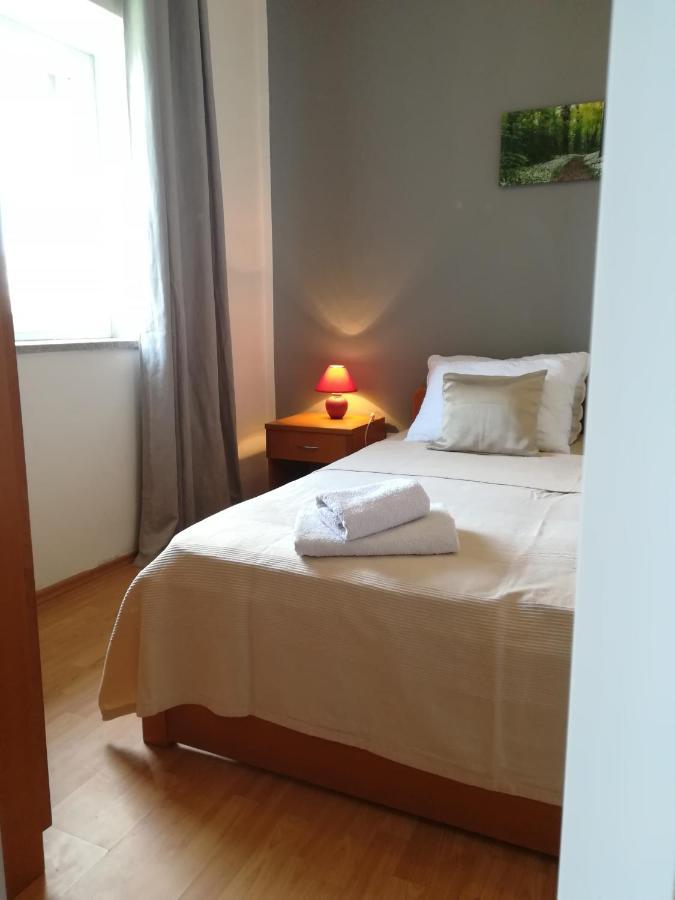 Apartment Toncic Benazici Ngoại thất bức ảnh