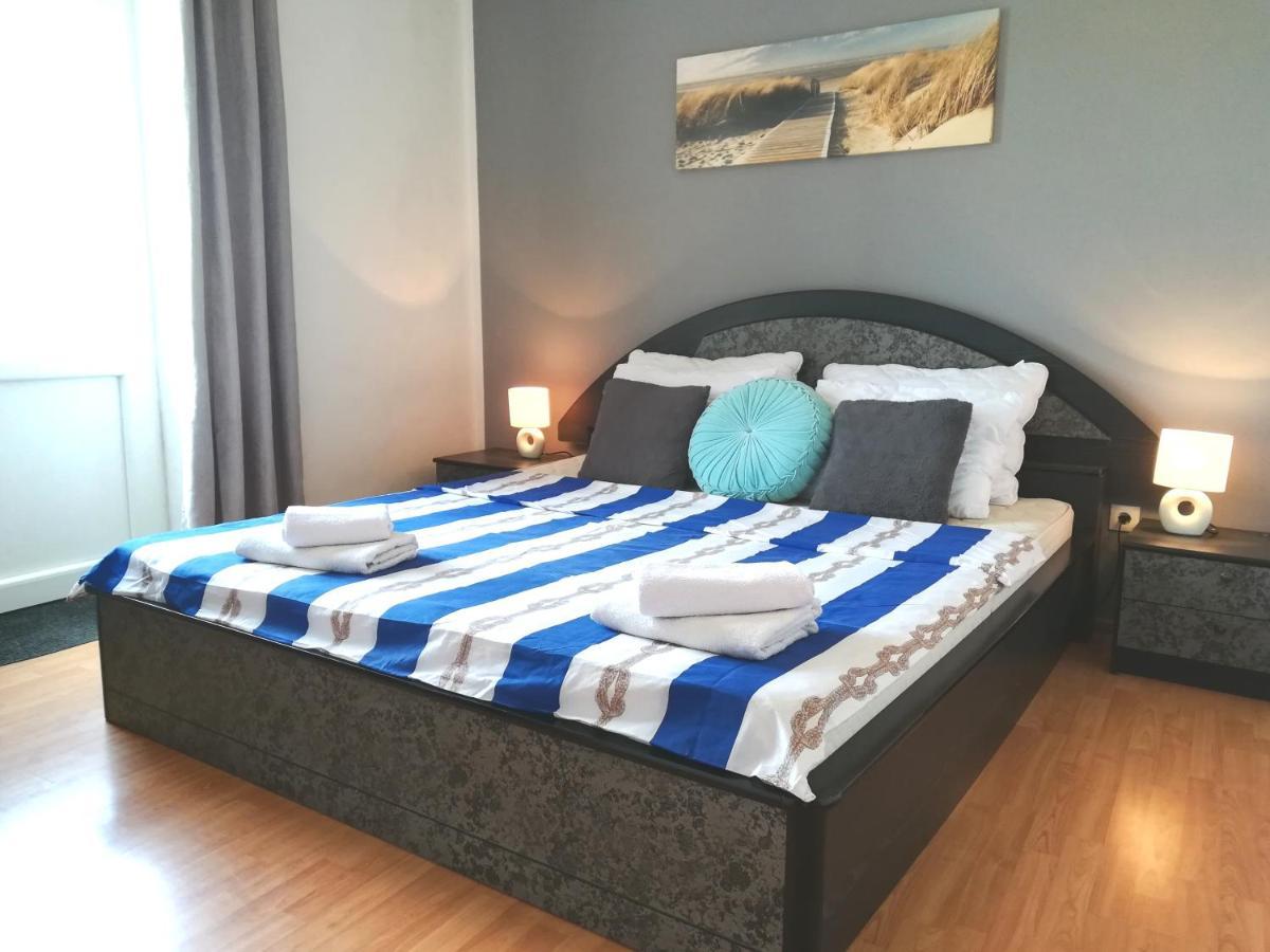 Apartment Toncic Benazici Ngoại thất bức ảnh