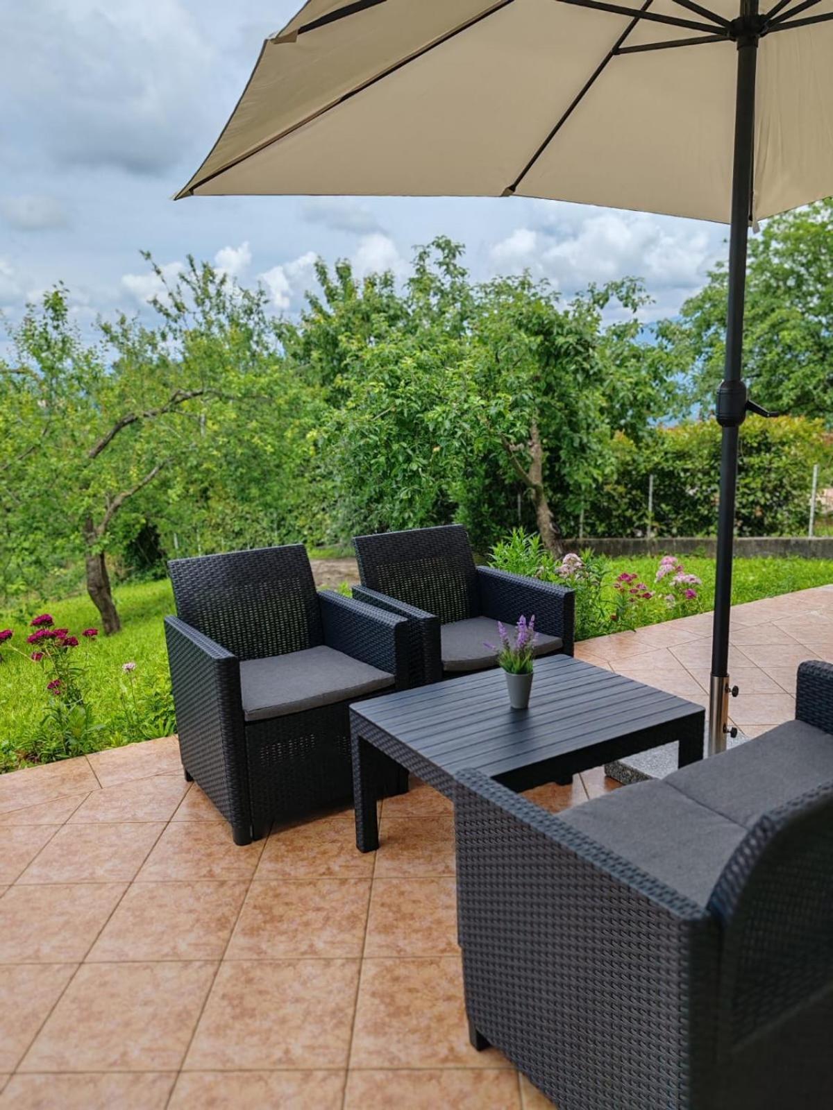 Apartment Toncic Benazici Ngoại thất bức ảnh