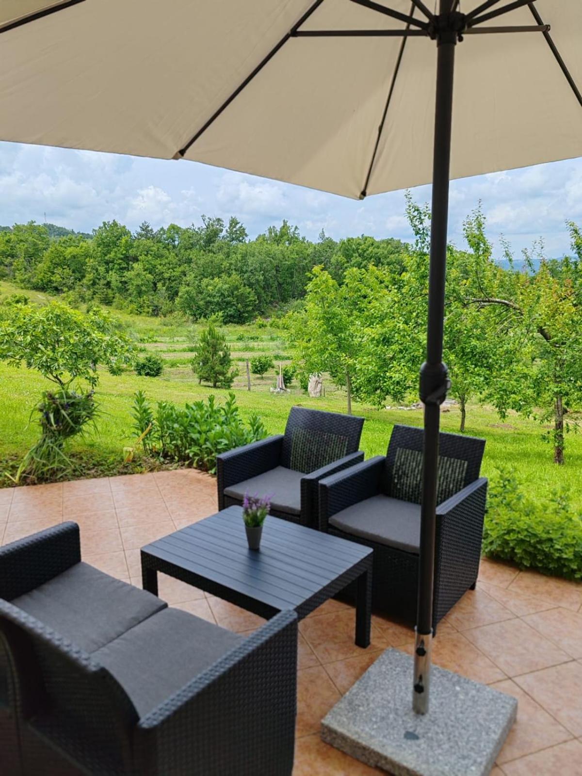 Apartment Toncic Benazici Ngoại thất bức ảnh