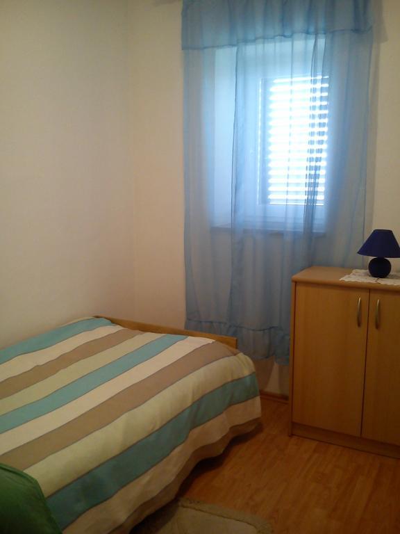 Apartment Toncic Benazici Ngoại thất bức ảnh