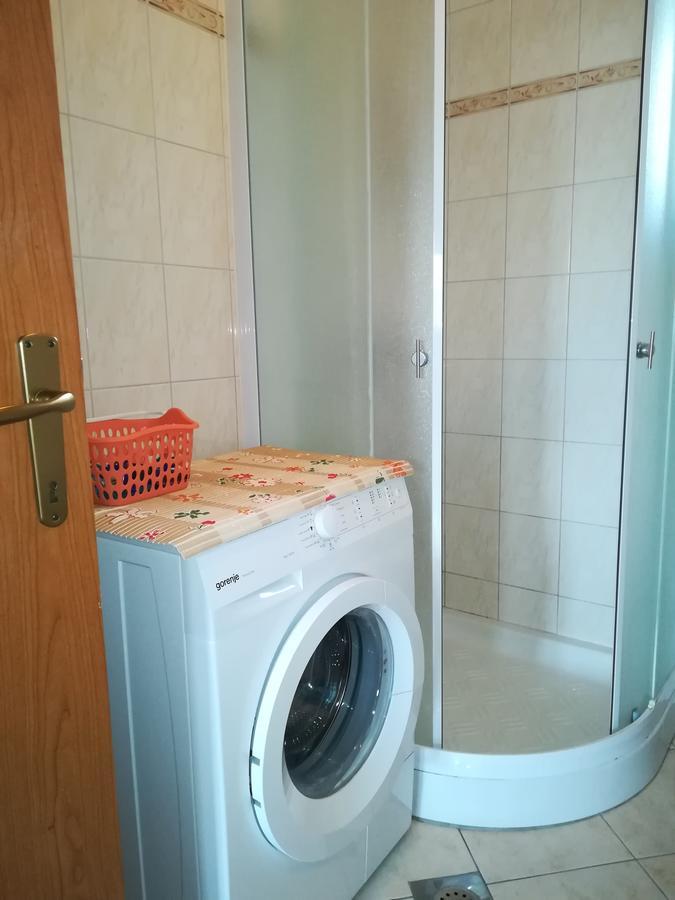 Apartment Toncic Benazici Ngoại thất bức ảnh